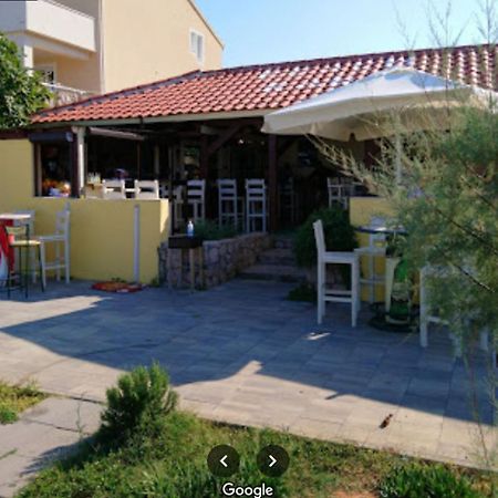Charming Dalmatian Apartment With Panoramic View Tkon Exterior photo