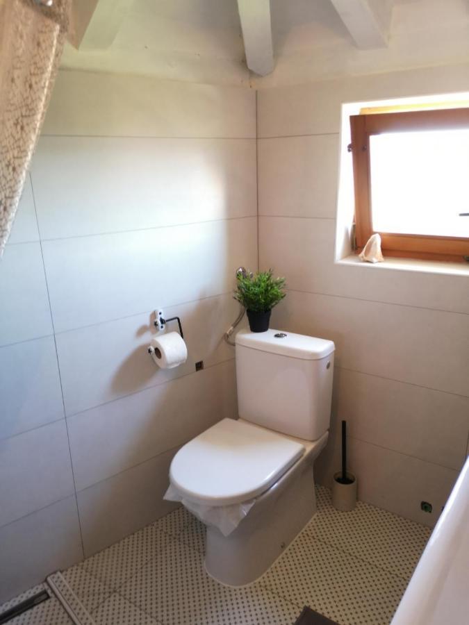 Charming Dalmatian Apartment With Panoramic View Tkon Exterior photo
